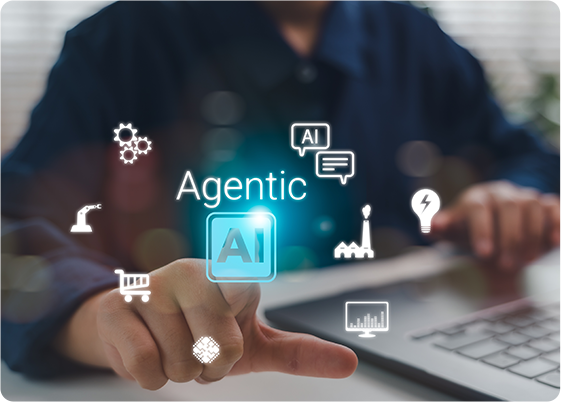 What Is Agentic AI?
