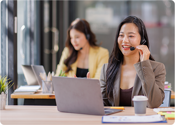 What Is a Customer Service Career Path?
