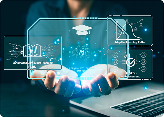 AI & Technology Adaptability
