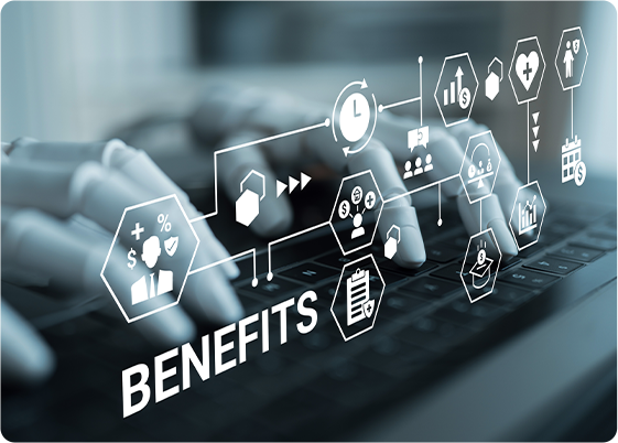Benefits of Adopting Agentic AI