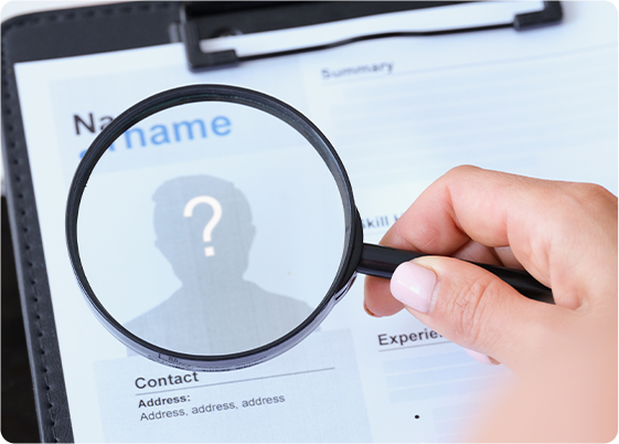Common Resume Mistakes to Avoid