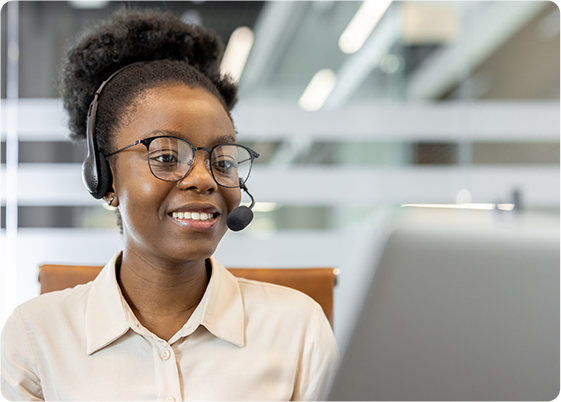 Customer Service Specialist