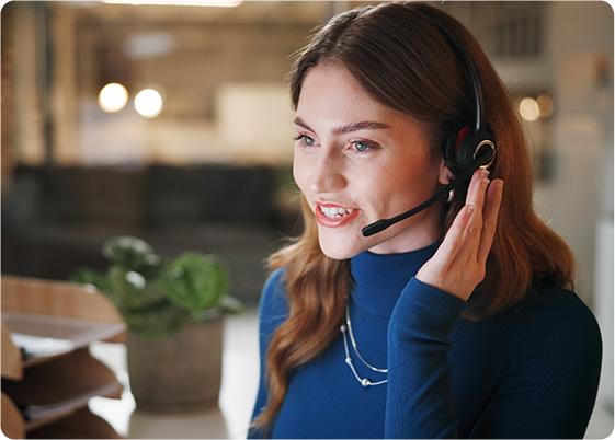 Customer Service