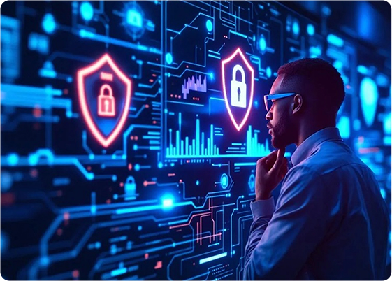 Cybersecurity Specialist