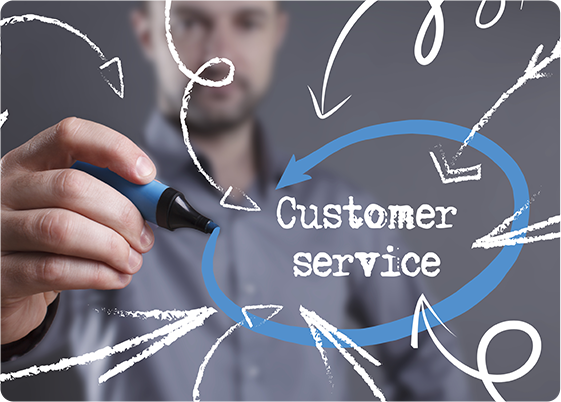 How to Start a Career in Customer Service