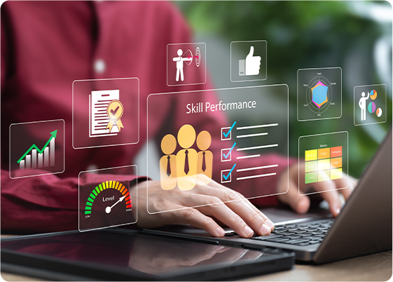 Identify Your Key Skills