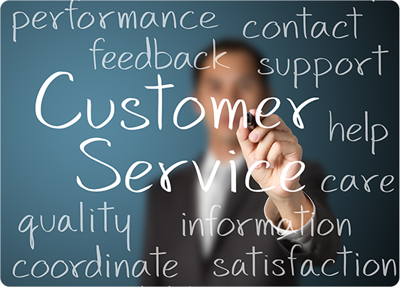 Key Skills Required for Customer Service Jobs