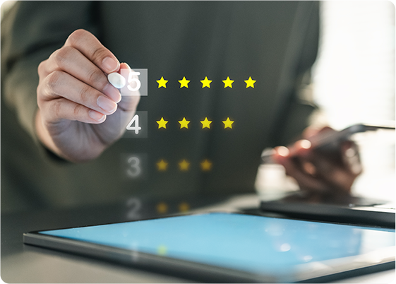 Maintaining Customer Satisfaction