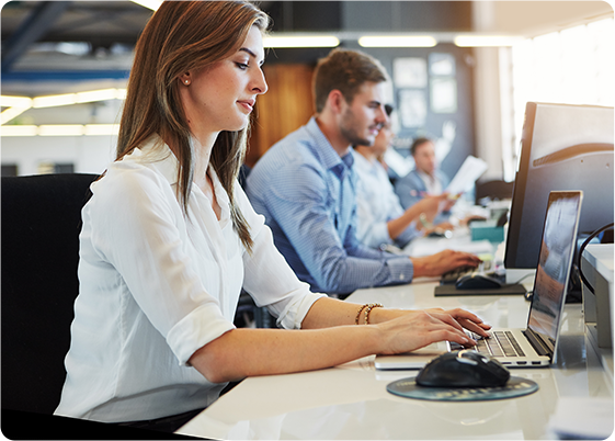 Types of Customer Service Roles