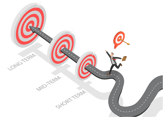 What Are Long-Term Career Goals?