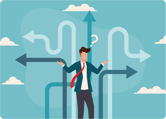What Is an Ideal Career Path?