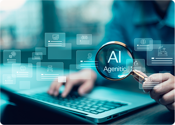 What is Agentic AI?