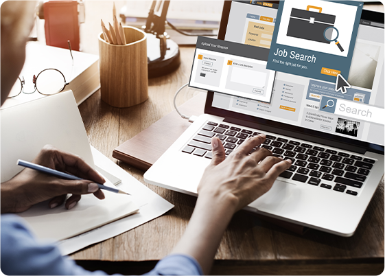 Why Job Searching is Different in 2026