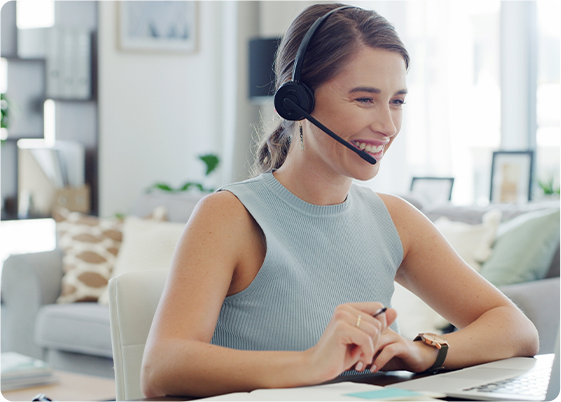 Remote work has transformed how people build careers, especially in customer service. Whether you're starting fresh or shifting from an office role, remote customer service jobs offer flexibility, stability, and growth opportunities. This guide will help you understand how to start, grow, and succeed in customer service work-from-home roles.