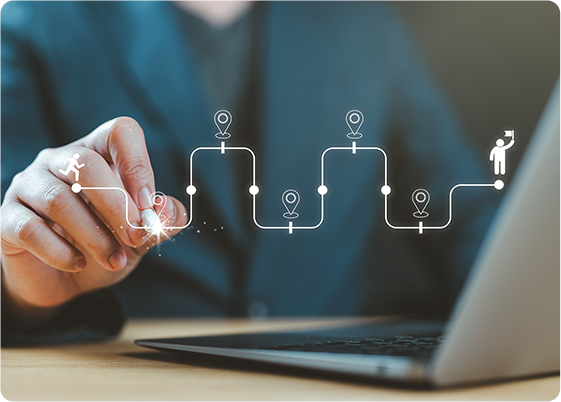 Career Path in Customer Support