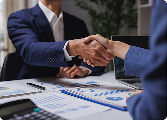 Customer Success Manager