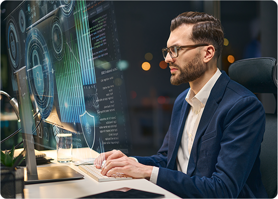 Cybersecurity Skills