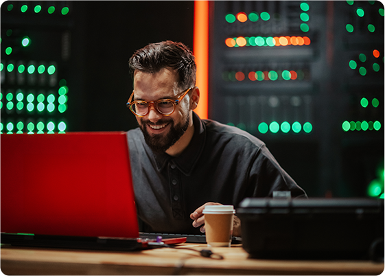 Cybersecurity Specialists