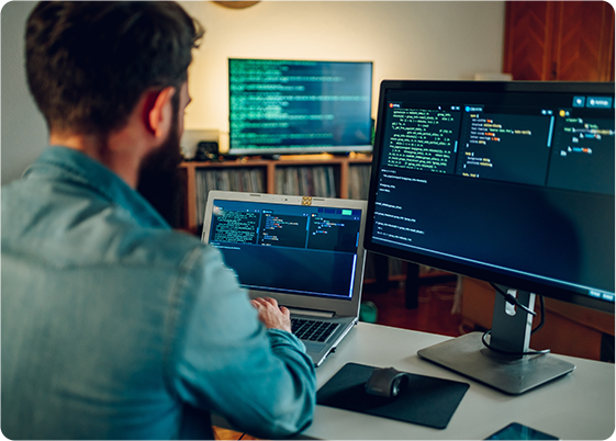 Full-Stack and Web Development