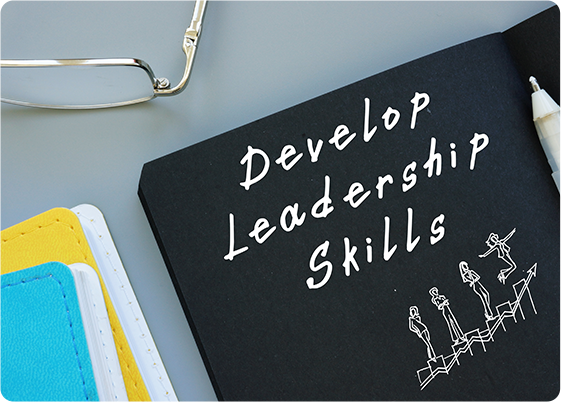 How to Develop Leadership Skills