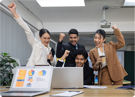 Join an Award-Winning Workplace