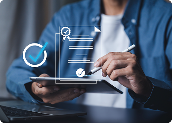 Quality Assurance (QA) Analyst