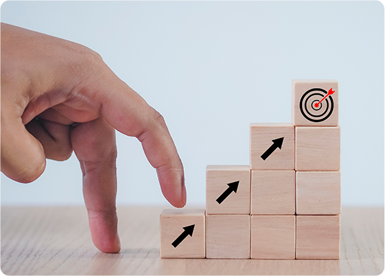 Steps to Set Effective Long-Term Goals