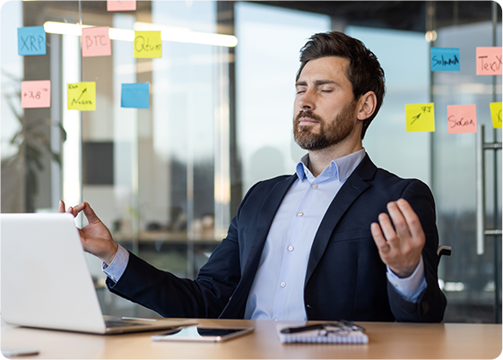 Stress Management Techniques You Can Practice Daily