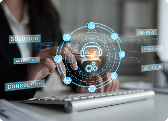 The Role of Technology in Great Customer Service