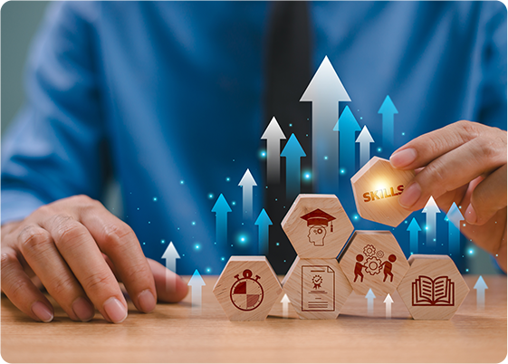 Top Leadership Skills That Help Customer Service Professionals Grow Faster