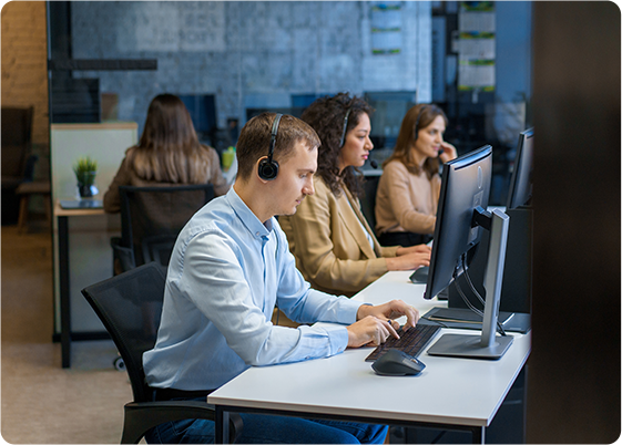 What Are Customer Service Jobs?