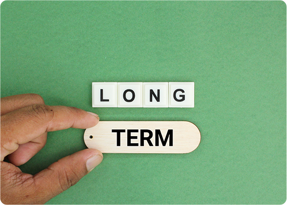 What Are Long-Term Goals?