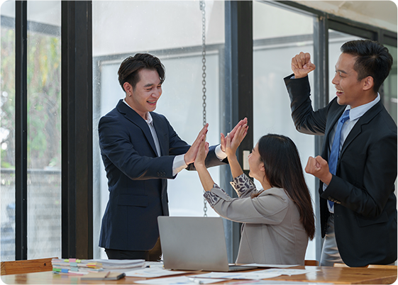 What Makes HGS a Great Place to Work for the Second Time?