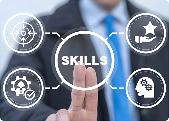 What are High-Demand Skills?