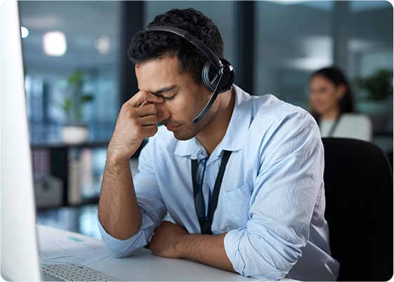 What is Burnout?