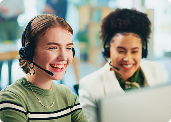 Why Customer Support Careers Have a Strong Future
