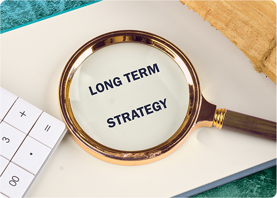 Why is it Important to Set Long-Term Goals?