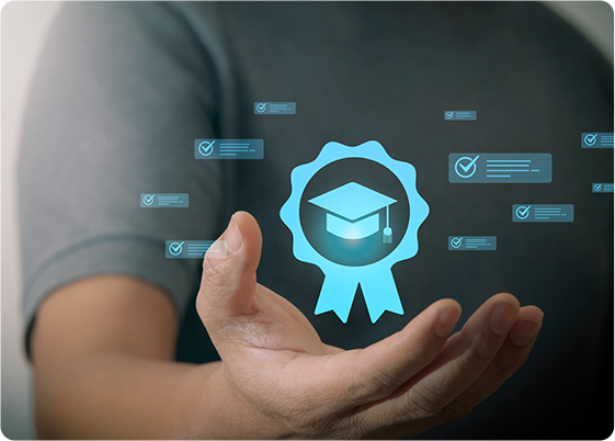 Certifications and Training