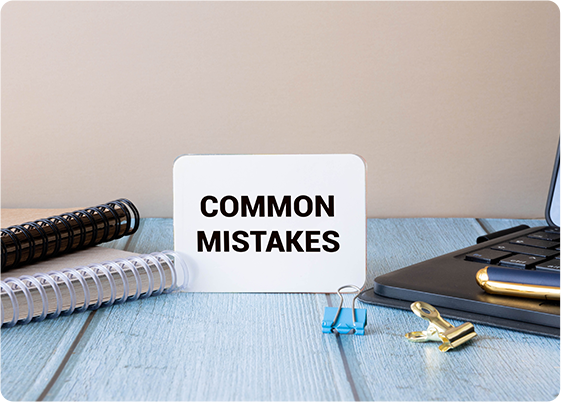 Common Mistakes to Avoid When Handling Complaints