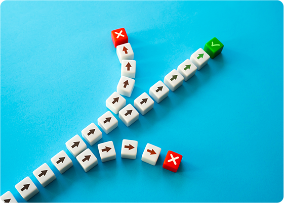 Common Mistakes to Avoid When Setting Call Center Goals