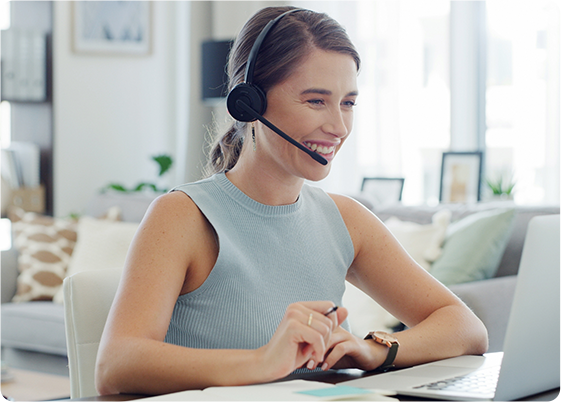 Customer Service