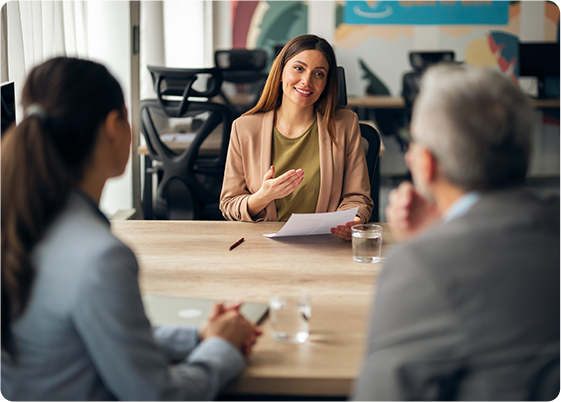 How to Show Off Your English Skills During the Hiring Process