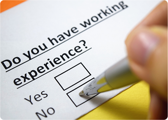 How to Write a Resume With No Experience