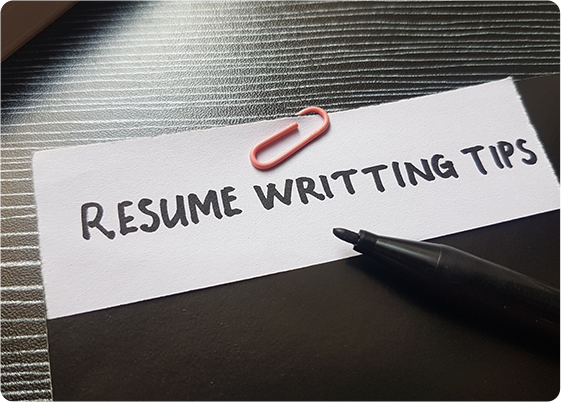 Resume Tips for Call Center, Customer Service & BPO Applications