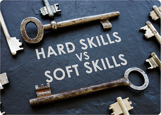 Empathy, active listening, communication, problem-solving, patience, product knowledge, adaptability, time management, emotional intelligence and a positive attitude are some of the main customer service skills. By having all of these skills, representatives will be able to better understand customers' demands, communicate solutions and handle tough situations. Having these customer service representative skills will give someone the chance to perform better in an entry-level position and create a base for 