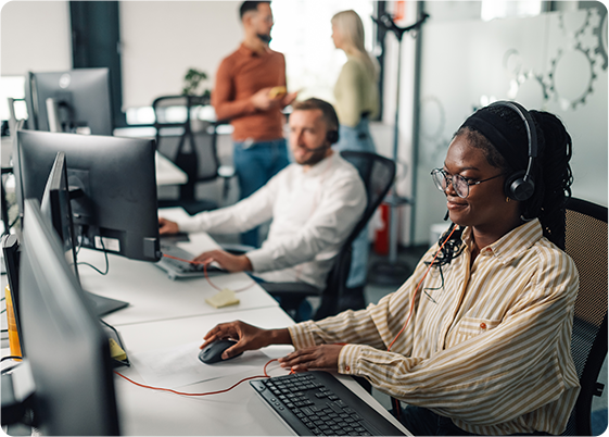 What Does a Customer Service Representative Actually Do?