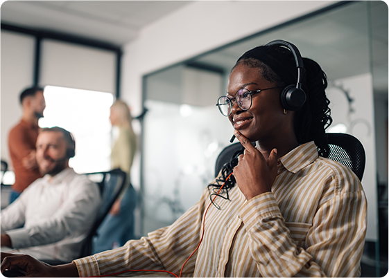 What Skills Make a Great Customer Service Representative?