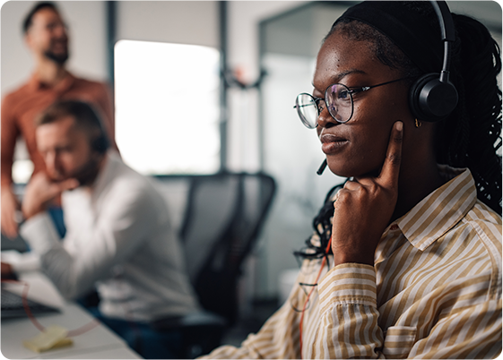 What are the Biggest Challenges Customer Service Representatives Face?