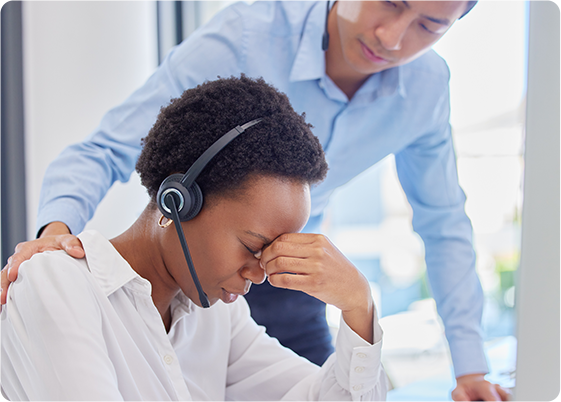Why Handling Complaints Well Matters for Contact Centre Agents