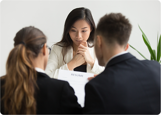 Common Call Center Interview Mistakes